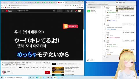 귀여움 한도초과 징버거가 간다