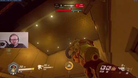 Winning the mental battle