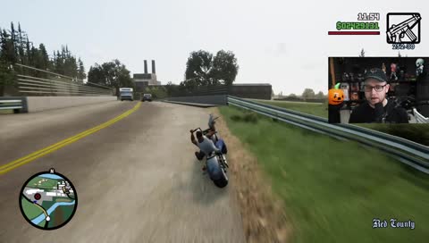 Mise v píči OMEGALUL