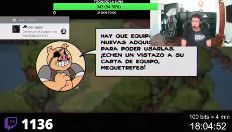 Papitas y Leao son pareja๐ฅต๐๐ค