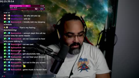 Mod "fixes" everything