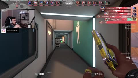 cypher whiffs on tarik