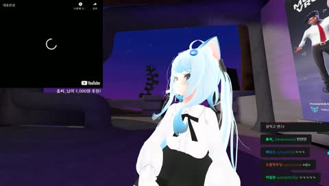 데토바이 출격!