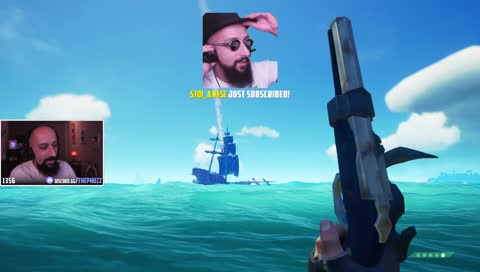 Rocket Screeem (Home alone edition)