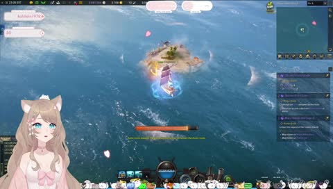 Hana is not ready for PVP