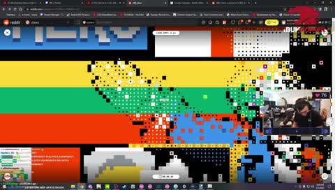 U my stick up for your "friends" but Foxhole dos not know how to back down 