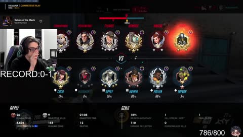 How to turn around a fight, a tutorial by apply.