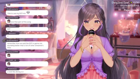 REAL VOICE EXPOSED (NOT CLICKBAIT)