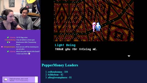 [spoilers] SaRcaSm fOnT