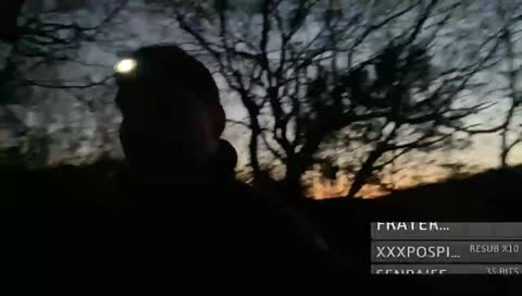 Jiříkos a Marťas na útěkos