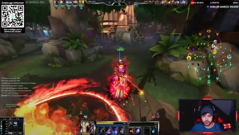 baka, you burro man ?