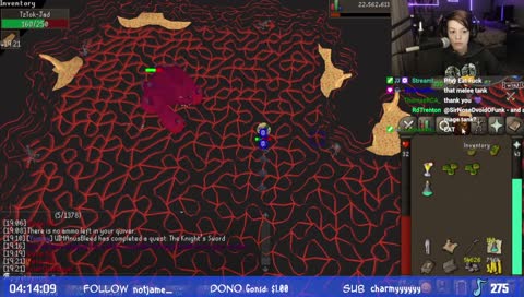 closest jad run yet!