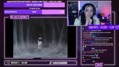 kakashi te entrego todo