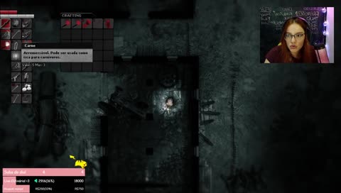 Essa é a strumer que vcs apoiam