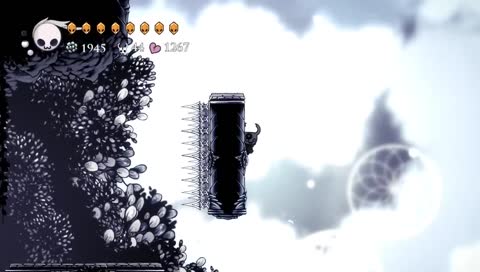 Those weren't even moving!