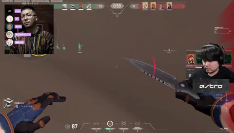 英リサにツボるk4sen