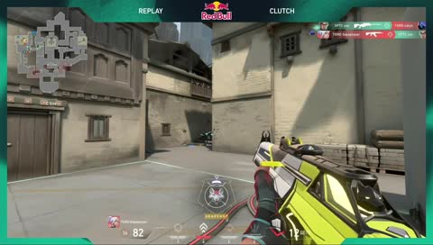 The Guard dodges groups?