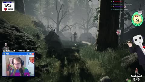 Bird Attack
