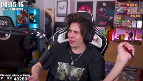 Mano y esa Rubiuh? o.O