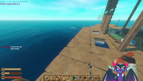 redeems demonstration