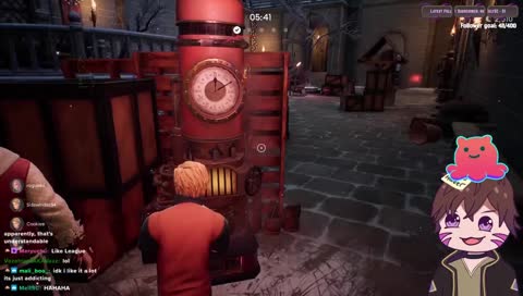 The literal worst possible 360