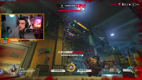 Cuando tu novia tiene ganas, pero sabe que mañana debes madrugar.