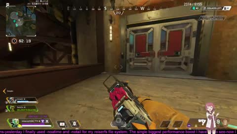 first match, hackers right off drop. respawn do something