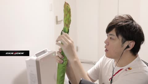 アスパラ傘を見せてくれるSPYGEA - Twitch アスパラ傘を見せてくれるSPYGEA - Twitch