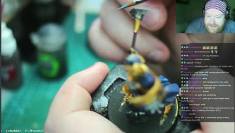 Hi I'm Peebs and welcome to ............