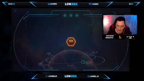 AMA com cgang... serรก?