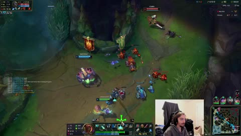to catch a scripter