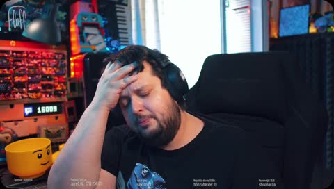 noise canceling error