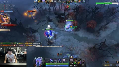 out of bounds arrow x burrowstrike prediction