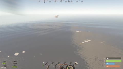 The Cliff
