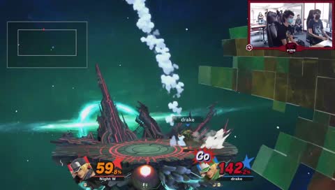 jab jab power dunk