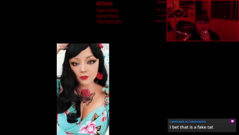wife of a god