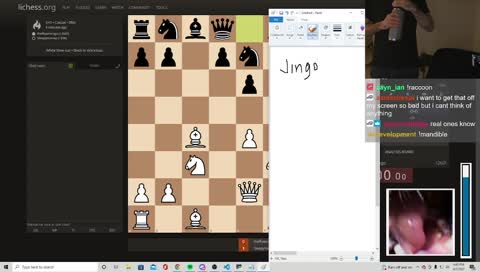 when the botez sisters go live