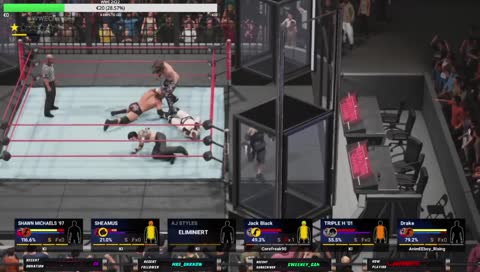 Meine Blase, meine Niere ohhhh