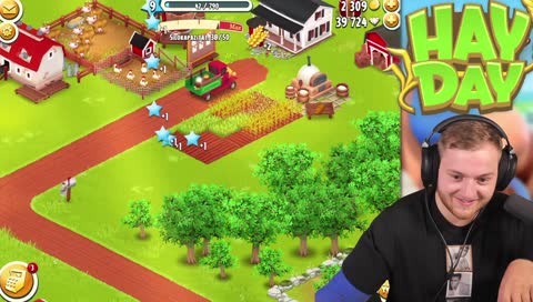 trymacs wird beleidigt