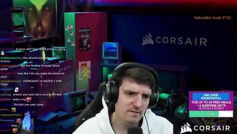Artosis's experience with the Xbox Marketplace