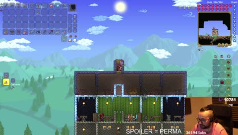 🍌"Mi enorme banana boreal" EL XOCAS y FEDE EN DIRECTO