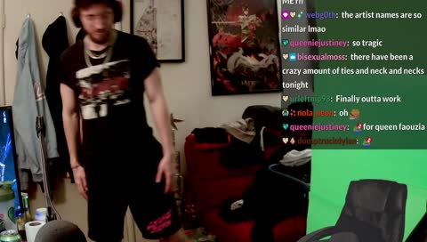 dancey dance