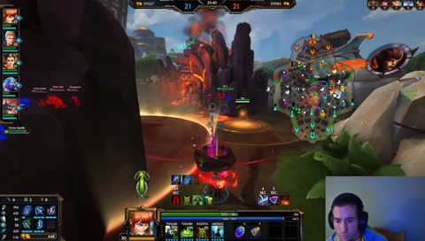 THE DOZERDAVE QUADRA