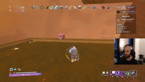 nice chest spawn :)