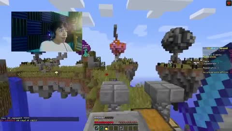 pro player que soy