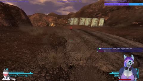Smarter fox, BOOM