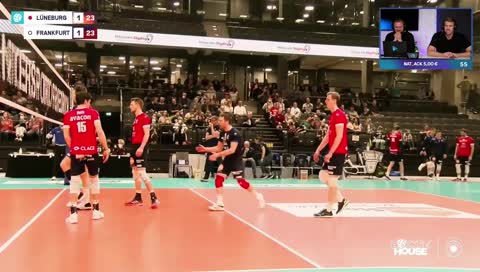 2022.03.24 – SVG-UVF – Worsley Ace Serve, Knappe Entscheidung #SMS