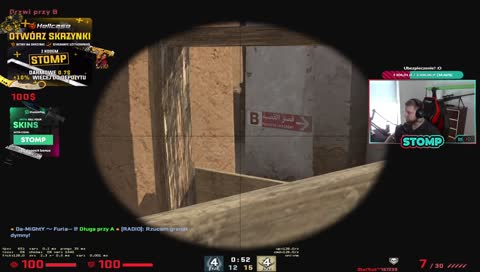 typowy polak na faceit