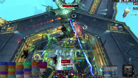 Priest grip