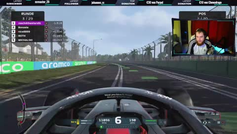 That night he lost Control… [Clip by iceWolf251]